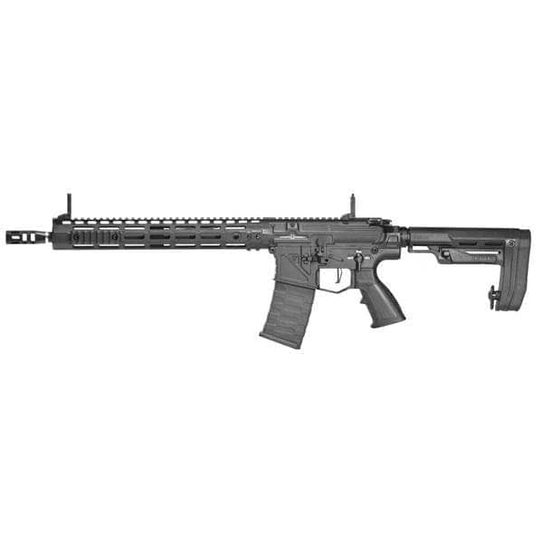 FUSIL ELÉCTRICO APS PHANTOM EXTREMIS MK-VI (AP-MKVI-B) - Espadas y Más