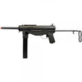 FUSIL ELÉCTRICO ARES M3A1 (AR-SMG4) - Espadas y Más