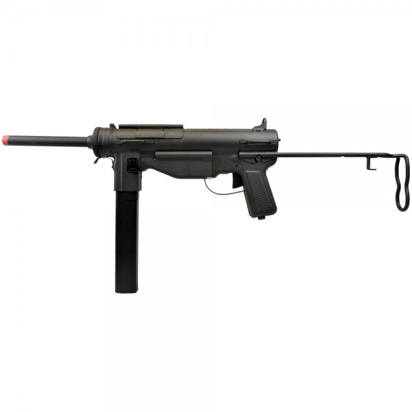 FUSIL ELÉCTRICO ARES M3A1 (AR-SMG4) - Espadas y Más