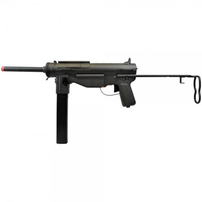 FUSIL ELÉCTRICO ARES M3A1 (AR-SMG4) - Espadas y Más