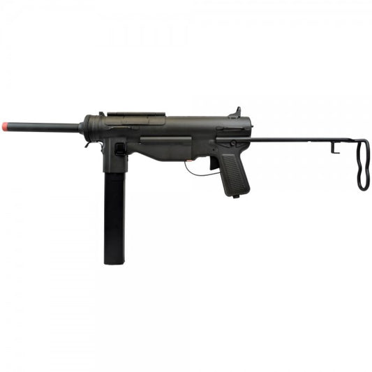 FUSIL ELÉCTRICO ARES M3A1 (AR-SMG4) - Espadas y Más