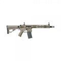 FUSIL ELECTRICO ARES M4 AFILADOS BROS. HELLBREAKER DARK EARTH (AR-SB10T) - Espadas y Más