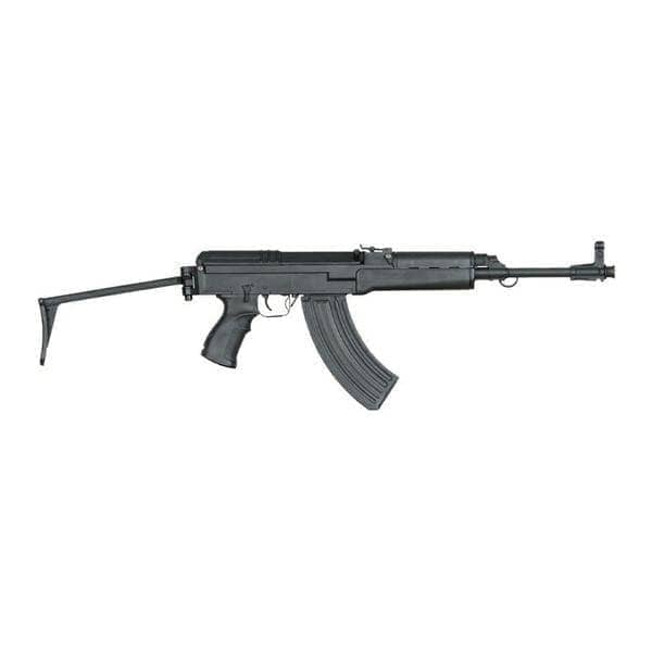 FUSIL ELÉCTRICO ARES VZ58 LARGO (AR-VZ58L) - Espadas y Más