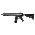 Imagen de Fusil Eléctrico Cybergun Colt M4 Cqbr Metal AEG (180842) parte de nuestra colección en Espadas y más, sitio oficial.
