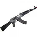 FUSIL ELÉCTRICO CYMA MOD.AK47 NEGRO (CM028B) - Espadas y Más