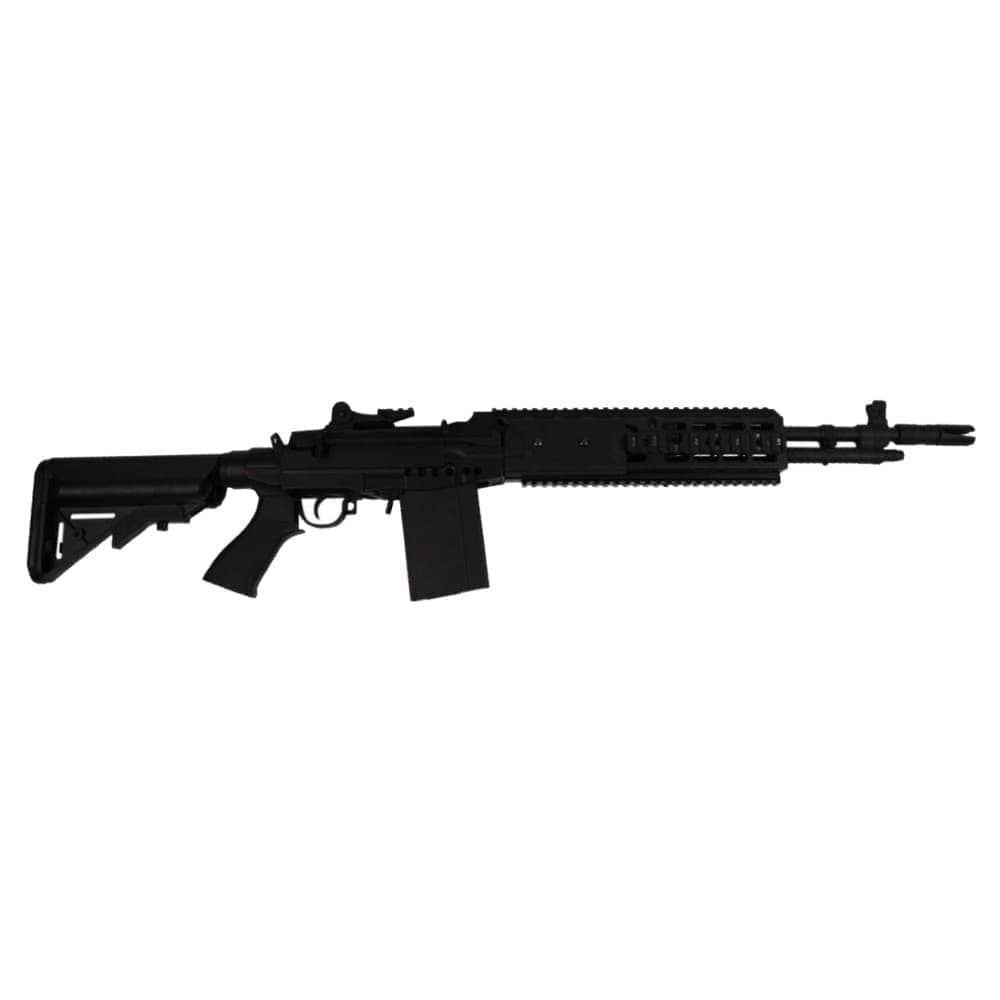 FUSIL ELÉCTRICO CYMA MOD.M14 EBR (CM032EBR) - Espadas y Más