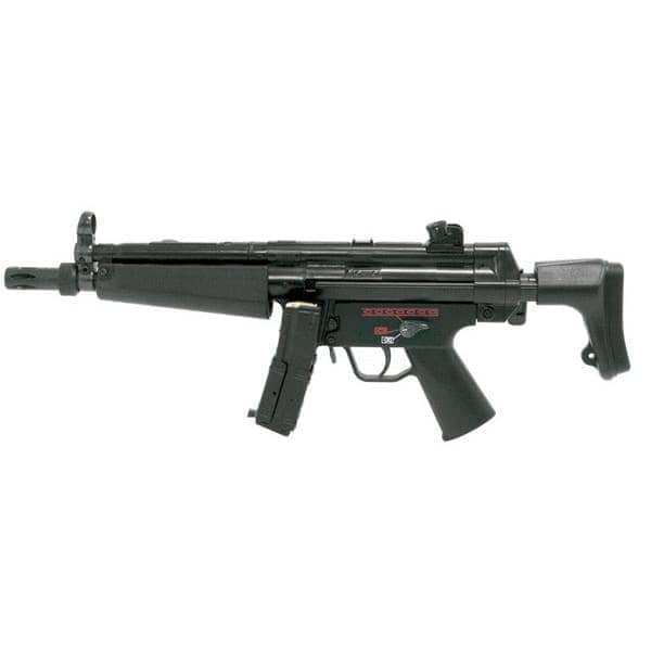 FUSIL ELÉCTRICO CYMA TIPO MP5 (CM027) - Espadas y Más