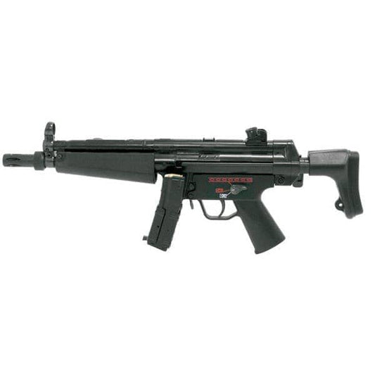 FUSIL ELECTRICO CYMA TIPO MP5 (CM027-J) - Espadas y Más