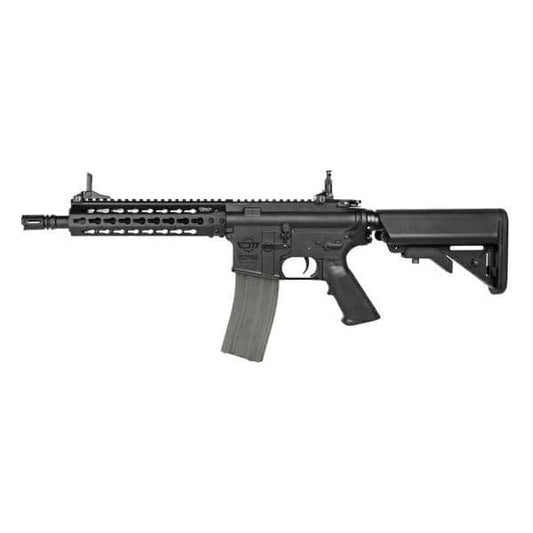 FUSIL ELÉCTRICO G&G CM15 KR-CQB 8,5 "(GG-KR15-CQB) - Espadas y Más