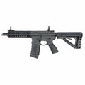 Imagen de Fusil Eléctrico G&G Cm16 Ffr A2 Negro (GGFA2) parte de nuestra colección en Espadas y más, sitio oficial.