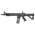 Imagen de Fusil Eléctrico G&G Cm16 Mod0 Negro (GGMOD0) parte de nuestra colección en Espadas y más, sitio oficial.