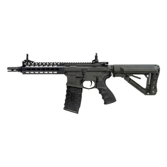 Imagen de Fusil Eléctrico G&G Cm16 SRS (GGSRS) parte de nuestra colección en Espadas y más, sitio oficial.