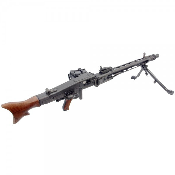 FUSIL ELÉCTRICO G&G GMG42 (GG-GMG42) - Espadas y Más