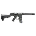 FUSIL ELÉCTRICO G&G SPEEDSOFT SSG-1 NEGRO (GG-SSG1) - Espadas y Más