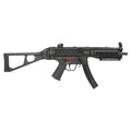 FUSIL ELÉCTRICO G&G TGM A3 PDW ETU (GG-A5TGM-PDW) - Espadas y Más