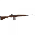 FUSIL ELÉCTRICO G&G TIPO 57 MADERA ETU (GG-GR14ETU) - Espadas y Más