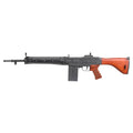 FUSIL ELÉCTRICO G&G TIPO 64 (GG-TGR064) - Espadas y Más