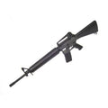 FUSIL ELÉCTRICO GOLDEN EAGLE M16A3 (6610) - Espadas y Más