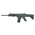 Imagen de Fusil Eléctrico Ics Cxp-Ape R Negro (IC-231B) parte de nuestra colección en Espadas y más, sitio oficial.