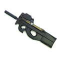 FUSIL ELÉCTRICO JS-TACTICAL TIPO P90 (P90S) - Espadas y Más