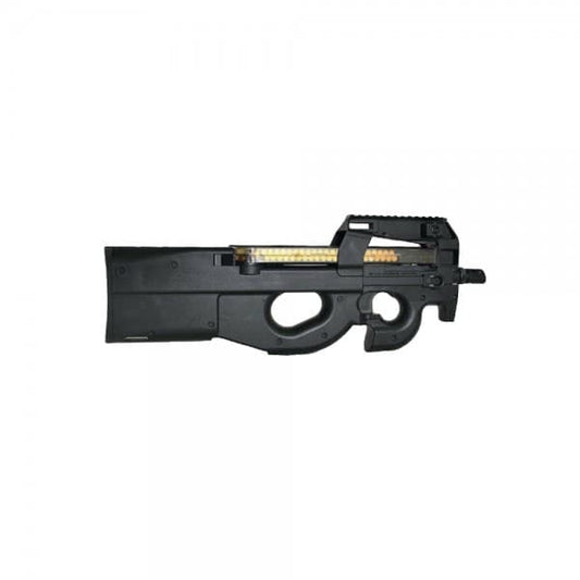 Imagen de Fusil Eléctrico Js-Tactical Tipo P90 (P90TR) parte de nuestra colección en Espadas y más, sitio oficial.