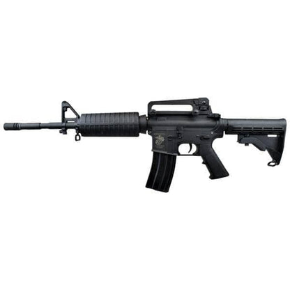 Imagen de Fusil Eléctrico M4A1 (3681) parte de nuestra colección en Espadas y más, sitio oficial.