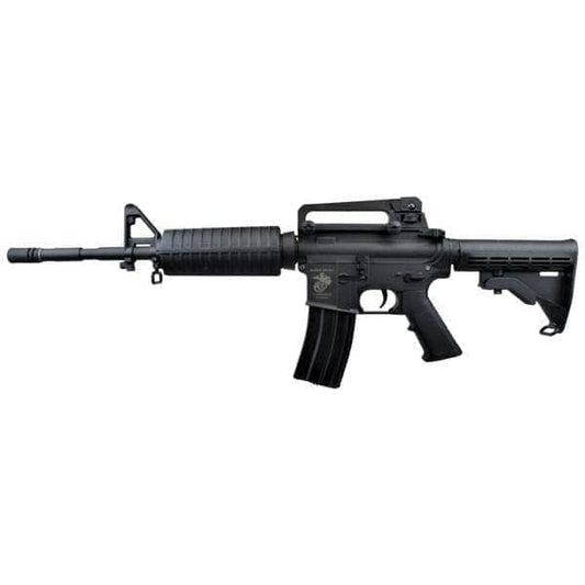 Imagen de Fusil Eléctrico M4A1 (3681) parte de nuestra colección en Espadas y más, sitio oficial.