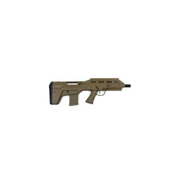 FUSIL ELÉCTRICO UAR501 HÍBRIDO TAN (AP-UART) - Espadas y Más