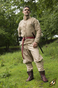 Imagen de Gambeson Imperial 300507 parte de nuestra colección en Espadas y más, sitio oficial.