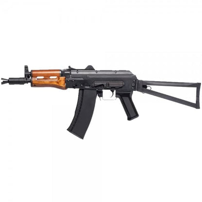 RIFLE ELÉCTRICO G&G GKS74U (GG-RK74-U) - Espadas y Más