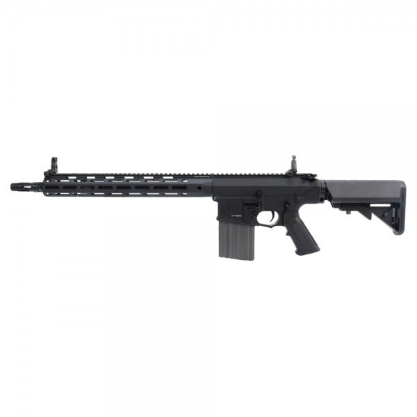 RIFLE ELÉCTRICO G&G SR25 E2 APC M-LOK (GG-SR25) - Espadas y Más