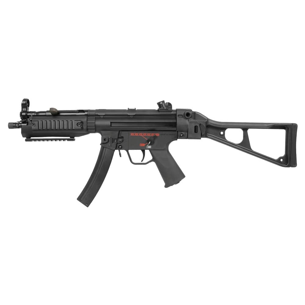 FUSIL ELÉCTRICO G&G TGM A3 PDW ETU (GG-A5TGM-PDW) - Espadas y Más