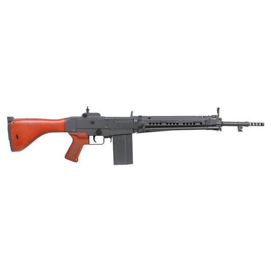 FUSIL ELÉCTRICO G&G TIPO 64 (GG-TGR064) - Espadas y Más