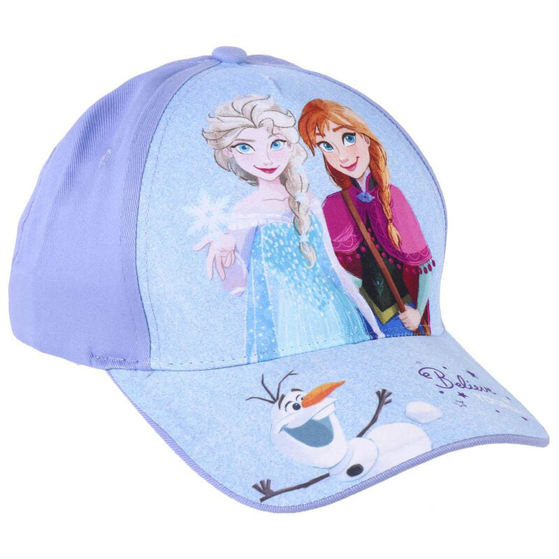 Gorra Frozen 2 Disney surtido - Espadas y Más