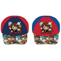 Imagen de Gorra Harry Potter surtido infantil parte de nuestra colección en Espadas y más, sitio oficial.