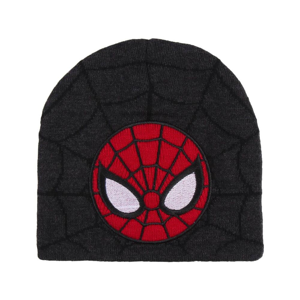 Gorra Japanese Spiderman Marvel - Espadas y Más