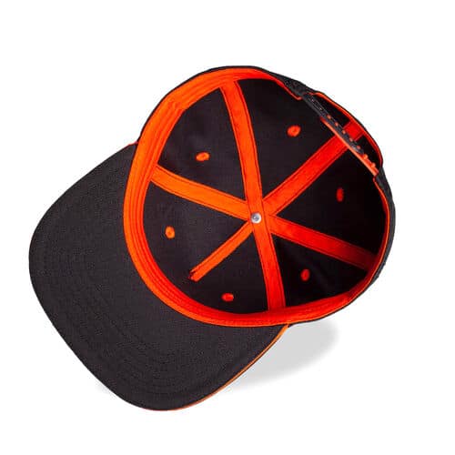 Gorra kids Boba Fett Mandalorian Star Wars - Espadas y Más