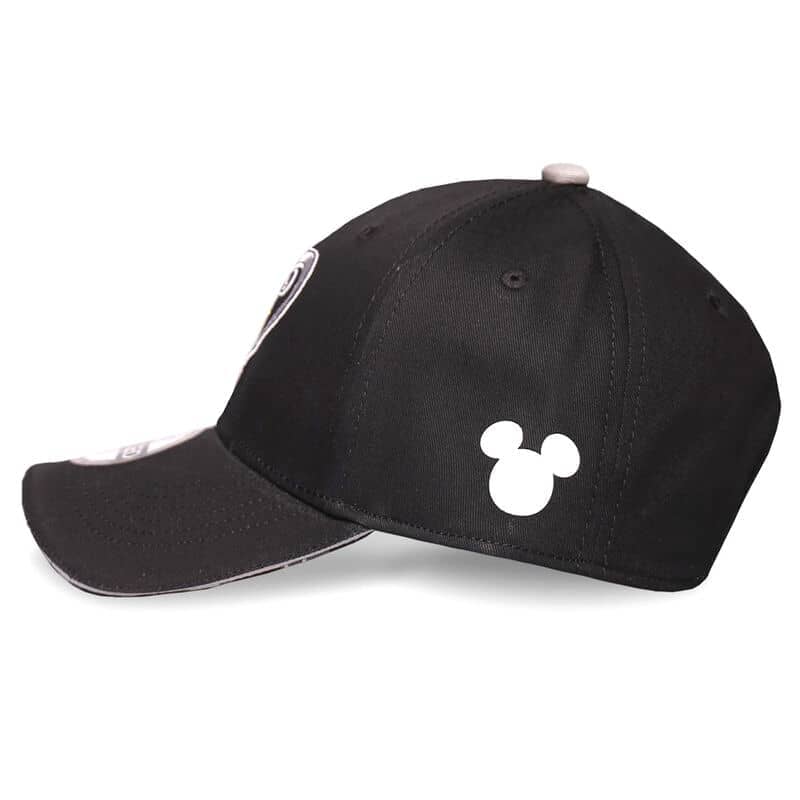 Gorra Kingdom Hearts Disney - Espadas y Más