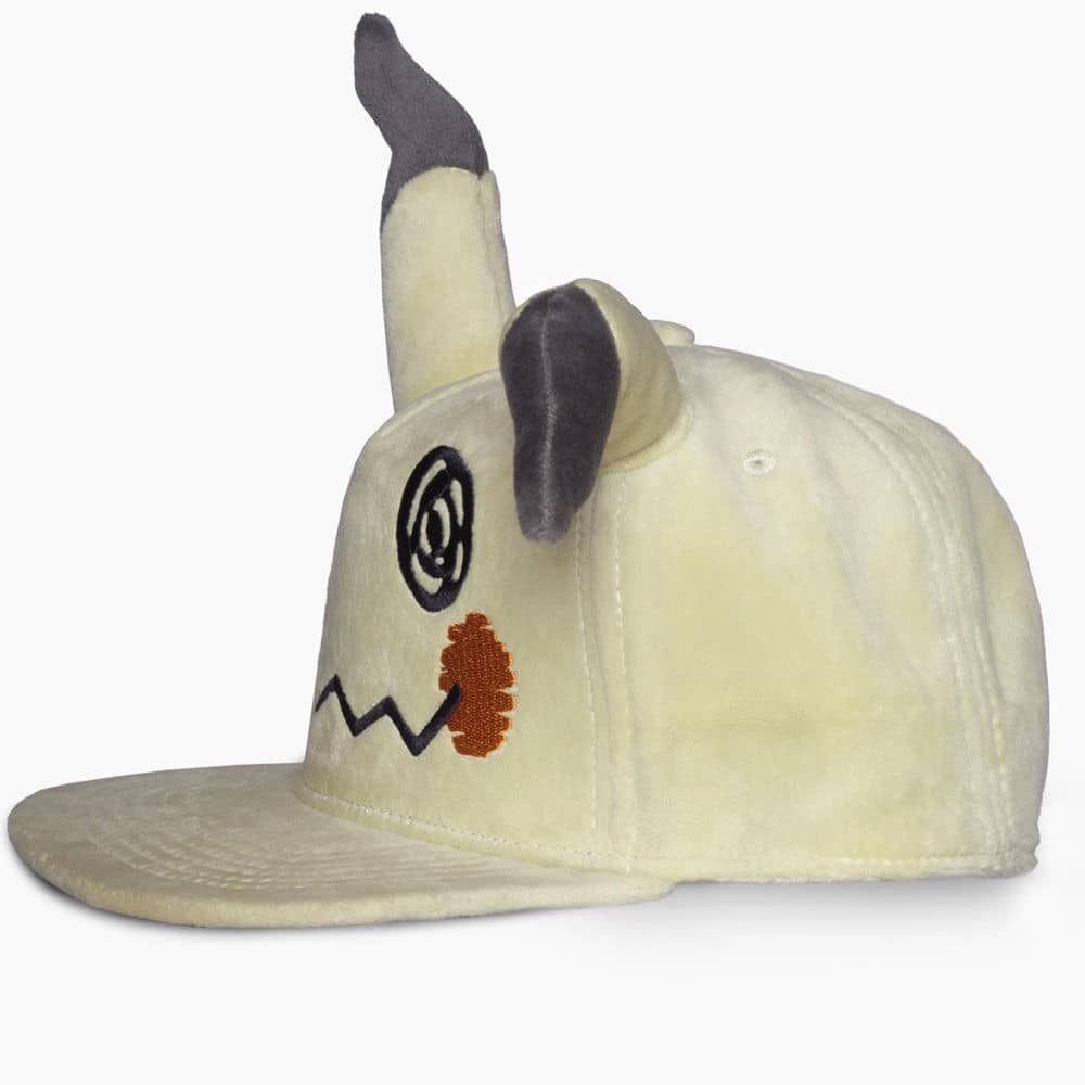 Gorra Mimikyu Pokemon - Espadas y Más