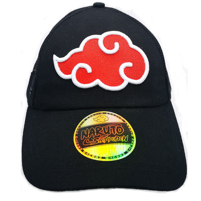 Imagen de Gorra Naruto Junior parte de nuestra colección en Espadas y más, sitio oficial.