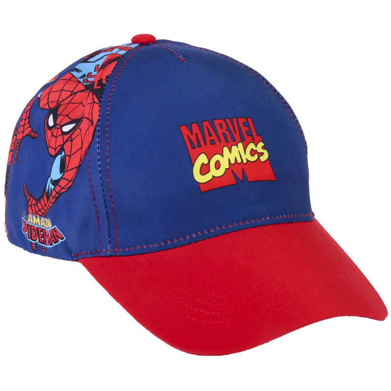 Gorra Vengadores Avengers Marvel - Espadas y Más