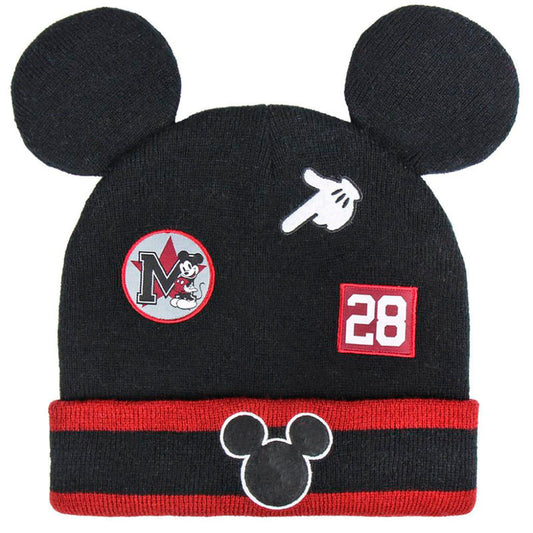 Gorro Mickey Disney premium - Espadas y Más