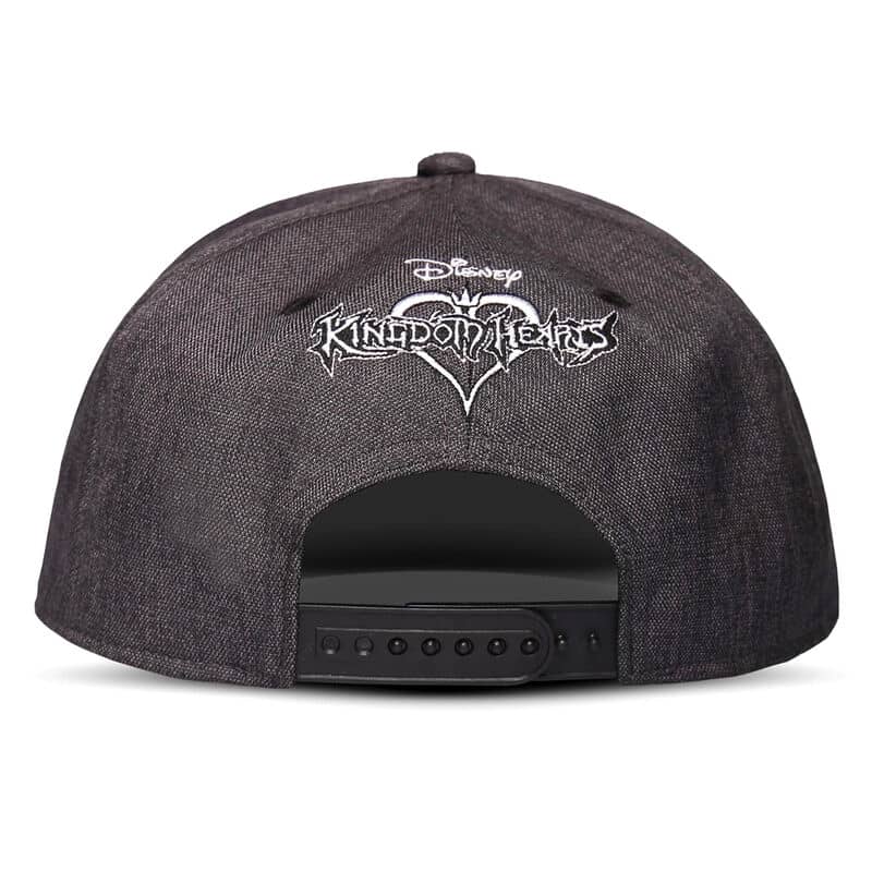 Gorro Mickey Kingdom Hearts Disney - Espadas y Más