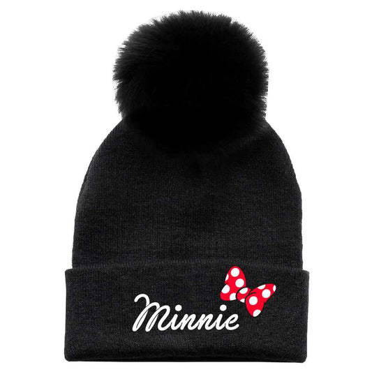 Gorro Minnie Disney - Espadas y Más