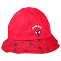 Gorro pescador Spiderman Marvel - Espadas y Más