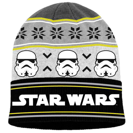 Gorro Star Wars - Espadas y Más