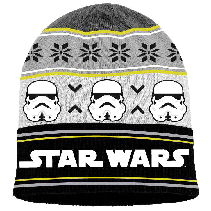 Gorro Star Wars - Espadas y Más