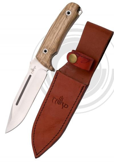 H0182J Cuchillo de monte - Espadas y Más