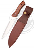 Imagen de Cuchillo deportivo H0257J parte de nuestra colección en Espadas y más, sitio oficial.