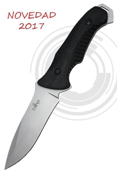 H0738BK Cuchillo deportivo - Espadas y Más